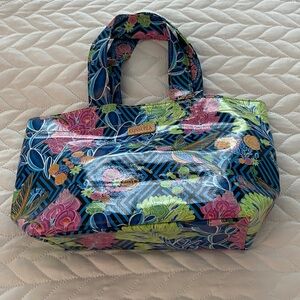 CONSUELA Jewel Grab n Go Mini Tote